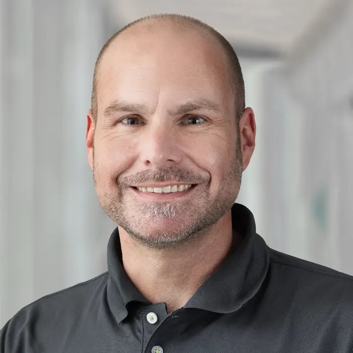 Christoph Jordi