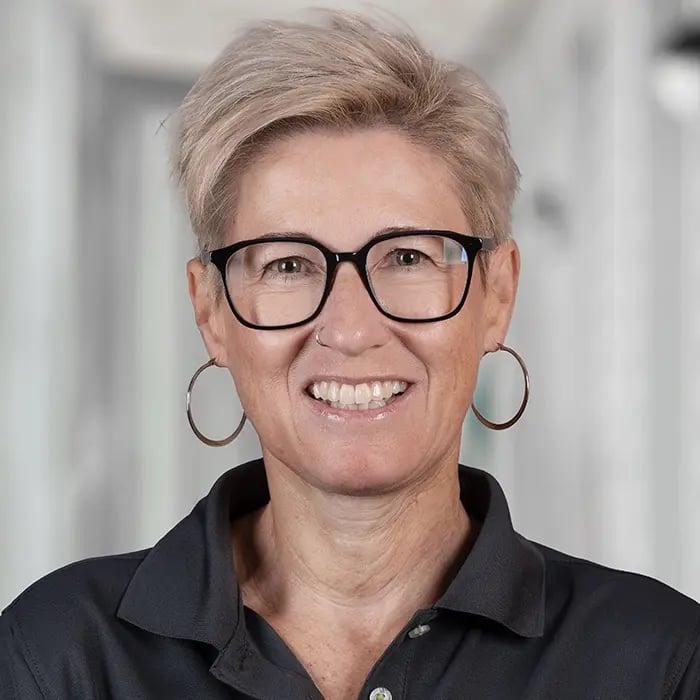 Franziska-Mannhart
