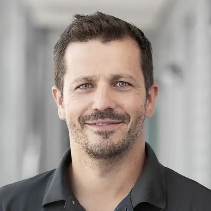 Patrick Ledermann