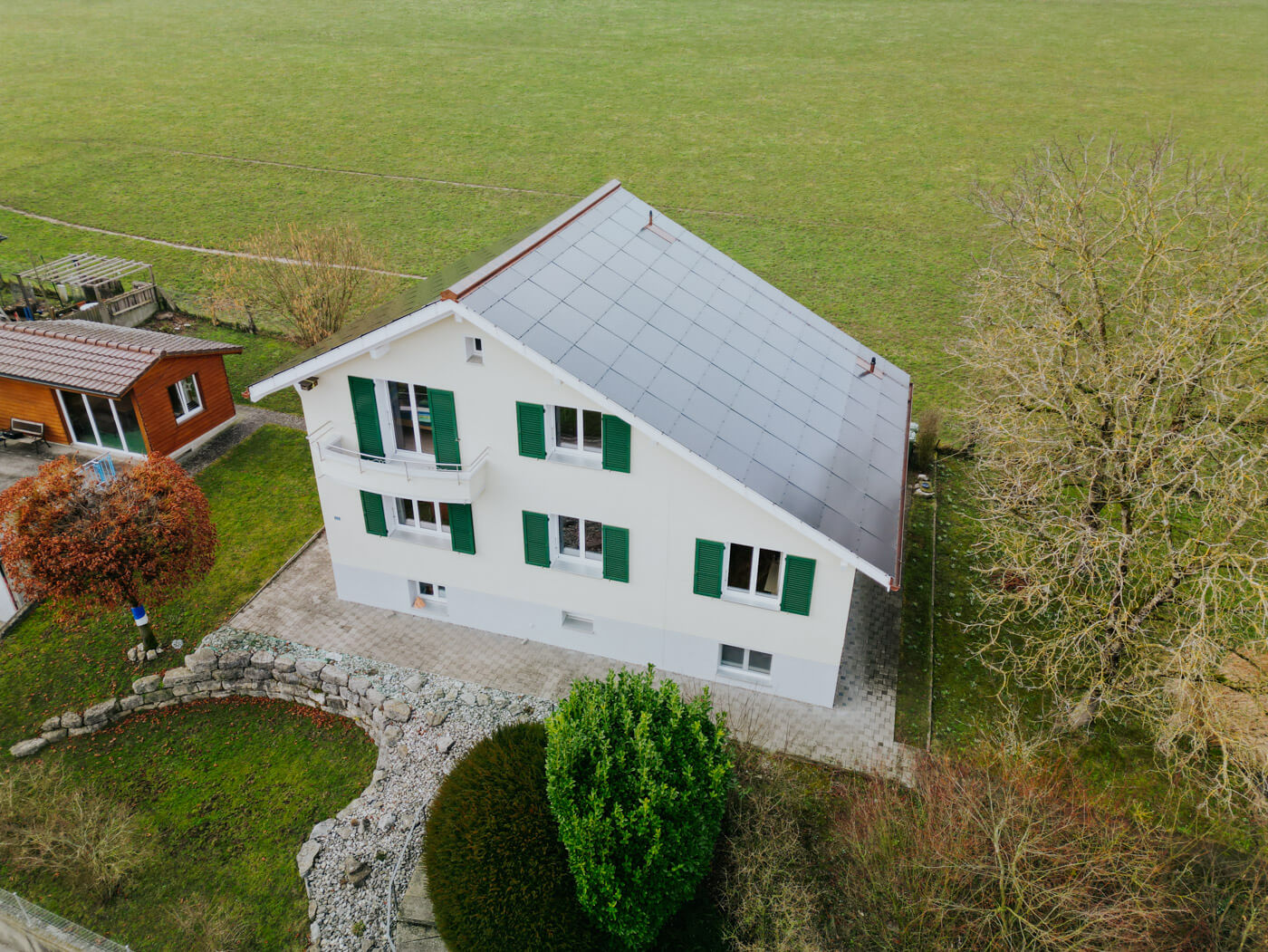 PV und Eigenverbrauch effizient nutzen